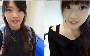 FB新婚少婦不雅視頻不慎流出,空間遭破解10P+2V