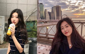 華裔OFs百大網黃,牧洋犬monaut找個老黑男友,20cm黑長直大屌直插花心23P+60V