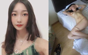 洋氣可愛的漂亮純情學生妹分手後求和不成被前男友流出各種不雅露臉自拍27套1215P+18V