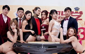 抖陰學院-番號-DYXY014-果體情色雀王爭霸賽