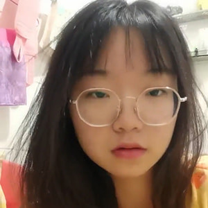 呆萌眼鏡學生妹妹【小清新】-22V-9小時30分-4.7G