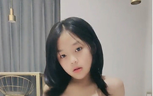 清純可愛小羅lo莉-【沐沐】-5V-3小時49分-4.9Gb