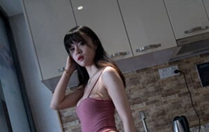 轟趴貓-桃子私拍無修正，無PS，原生套圖，真實更好看，毛孔清晰可見298P