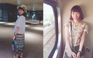 長相壹般卻很臊的眼鏡氣質長腿少婦不雅視圖流出,大量生活照、床照114P+3V