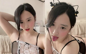 極品反差婊網黃女-OFs-Bjbubr外表斯文,私下很臊29P+25V