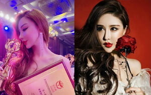 演員模特出身,人造女神-王壹霏-私拍露臉露鮑1V1啪啪泄密爆料21V