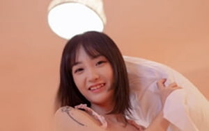 YALAYI雅拉伊_2020.09.02_編號Y697_落落女友宅日誌57P+1P