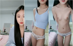 青春活力、健康、秀色可餐清純軟萌妹,年紀不大,鮑魚超嫩,鮮美可口,好想吃壹口