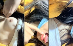 坐標西安,某高校在校學生妹窩在寢室下海兼職,極品嫩鮑粉乳讓人流口水