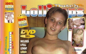 歐美80年代經典老片系列,再看別有壹番風味Dutch-Lol-Young-Stuff