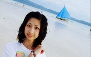 男友相機存儲卡丟失,女友不雅照原檔流出,2000年代風光盡收眼底22P+26V