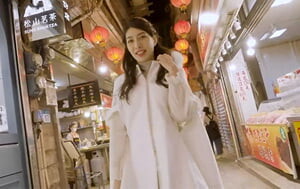 天美傳媒-TMW-137-人氣女優暢遊戲壹日約會-佳芯