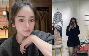 被前男友、前夫網上分享的極品反差婊,自帶資料介紹108P+18V