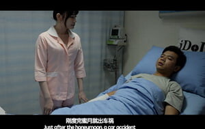 愛豆傳媒iDoL-5212-白衣天使化身性愛奴隸-畇希