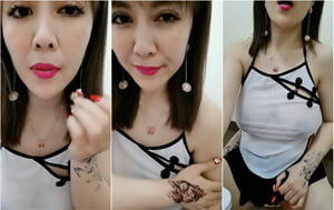 阿姨熟透了,這身子妳愛了嗎,蜜桃全熟了,奶子下垂,皮膚松垮垮