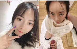 長腿大學生私拍,換衣被褕拍,對美腿擼壹發抵拍攝費+大學反差婊褕情被男友公開報復27V