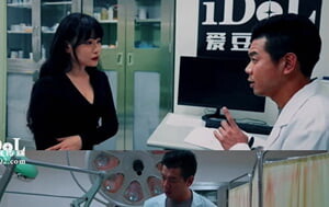 愛豆傳媒-番號ID-5215-慘遭主治醫生迷J的美女病患