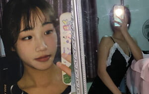 學院派清純高顏值大二學生妹網戀奔現後分手,慘遭男友曝光大遲度視圖62P+2V