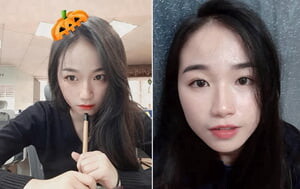 線上招聘模特,視頻面試套路應試大學妹黃某惠,氣質逼人,清純可人118P+11V