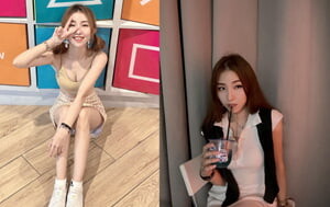 線上招聘內衣模特,套路應聘想當模特的美女,全方位無死角展示身材37P+3V