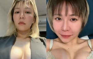 網黃OFs-李葵-大奶豐滿輕熟女92P+55V