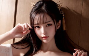 自購-AI繪畫各類美女來壹波415P