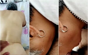 重口味白發老太太,雙洞齊開發,毛都白了快掉光了,快白虎了,不盡興黃瓜再插