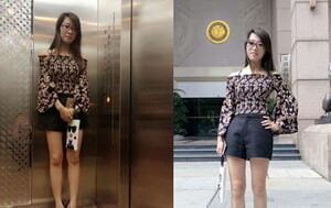 廣東惠州氣質眼鏡美嬌娘XXOO視圖流出,從婚前談戀愛到懷孕產子全紀實,沐洱逐漸黑化812P+49V