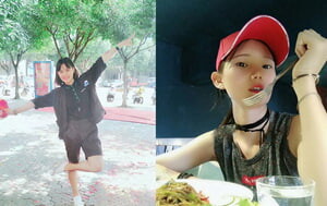 近期流出，果貸妹子逾期不還造曝光，好多個學生妹，寢室裏自拍96P+39V