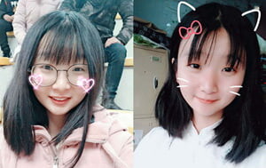 最新學生妹流出,被渣男友在網上交流女友資源分享出來的妹子們,反差婊340P+117V