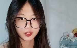 繪畫藝術生-學生妹-洋裙女孩-13V-4小時55分-3.3G