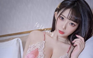 網簽招聘模特,在線套路小網紅-X佞-自帶資料應聘,附大量生活照、寫真照166P+1V