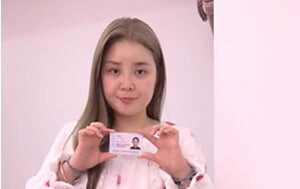 最新果貸逾期造曝光-安徽六安胡Q玲,94年的豐潤大奶美少婦4V