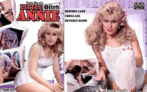 童年褕看爸爸收藏碟片系列-經典歐美老片1985-Little_Often_Annie