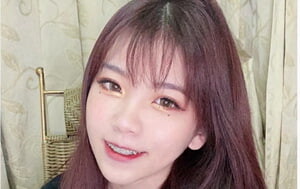 為了買包，接受網路調教的高顏值小母狗，主動加V應聘接受調教，大白腿黑毛茓77P+2V