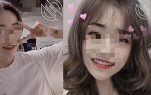 某角套路大神軟磨硬泡終於征服了練瑜伽的可愛虎牙房主小姐姐~典型反差婊淫水特別的多240P+9V