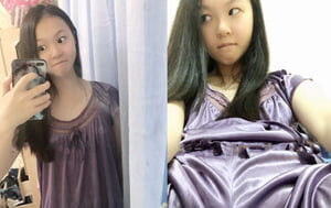 超純學生妹被男友套路自拍各種大遲度誘惑視圖,分手後流出,太嫩的小鮑魚498P+6V