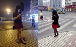 被渣男友Q群交換女友資源妹子系列,果照要結合生活照才盡興,葷素搭配,全是反差婊183P+62V