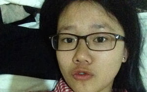 壹對情意綿綿恩愛的大學生情侶不雅視圖流出,倆人很恩愛,說情打俏很風趣38P+14V