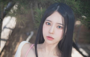 Pure_Media私拍-Yeha-韓系私拍泳池女友美妙胴體鮮嫩陰戶兩瓣蜜穴極度攝人心魄