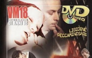 童年褕看老爸碟片系列-80年代經典歐美老片《Incesto-Sacrale-1982》