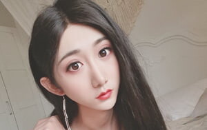 妖、壹字馬、舞蹈學院顏值天花板百萬粉絲頂流極品人造外圍CDTS-小喬-露臉私拍