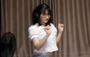 B站舞蹈區小UP主-小可又鬼畜啦-金主爸爸專項定制福利,內外反差