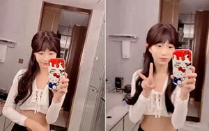 大學妹子寢室果聊-我就是嗚崽醬-乖巧鄰家妹,3.18-4.05場次5小時