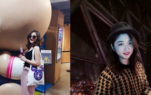 土豪約美女大學生啪啪,從吧臺開房到洗澡刮毛啪啪全實錄19P+2V