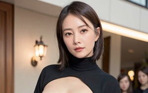 自購AI制圖SSS級美女，真假難辨，Milf、pool-girl、tittyangel、Volleyball-Girl主題686P