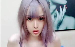 泰國花樣滿出,人妖、變性人全拿下,摸著小妖J8爆艹後庭花,變形小哥的人造B也好緊