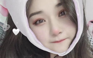 花椒主播-圓圓-土豪私人定制專享福利，豐滿大奶妹6P+10V