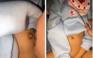 X角大神原創-親哥痛奸妹妹開苞鮮血染紅嫩鮑妹妹叫聲太大被媽媽闖入發現做愛壹頓揍直接被趕出家門