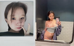 極品芭蕾舞、舞蹈訓練學生妹-matcha-私拍，輕松無內壹字馬展示1315P+69V